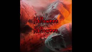 Muse - You Make Me Feel Like It&#39;s Halloween (Lyrics)