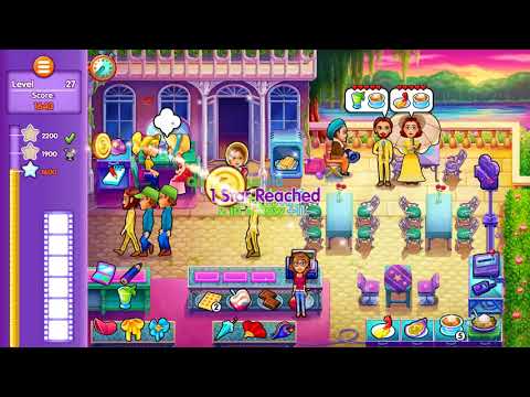 Maggieu0027s Movies - Camera, Action! #35 Level 27 ? James Games
