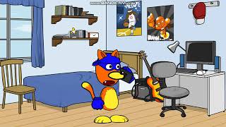 Swiper Swipes The Secret Krabby Patty Formulafarts In Spongebobs Housegrounded Reupload