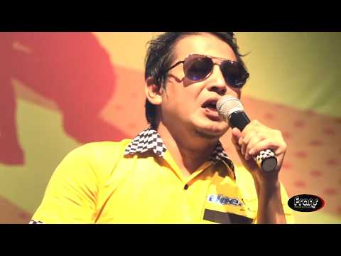 Tipe X - Selamat Jalan Live in Wonosari  Des 