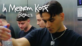 Beyazz - In meinem Kopf (Official Video)