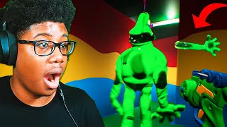 DO NOT TRUST SLIME-O… - Happy Place