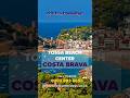 Tossa Beach Center Costa Brava | Coastal Resort 🌊 Pools 🏊 Historic Tossa ☀️