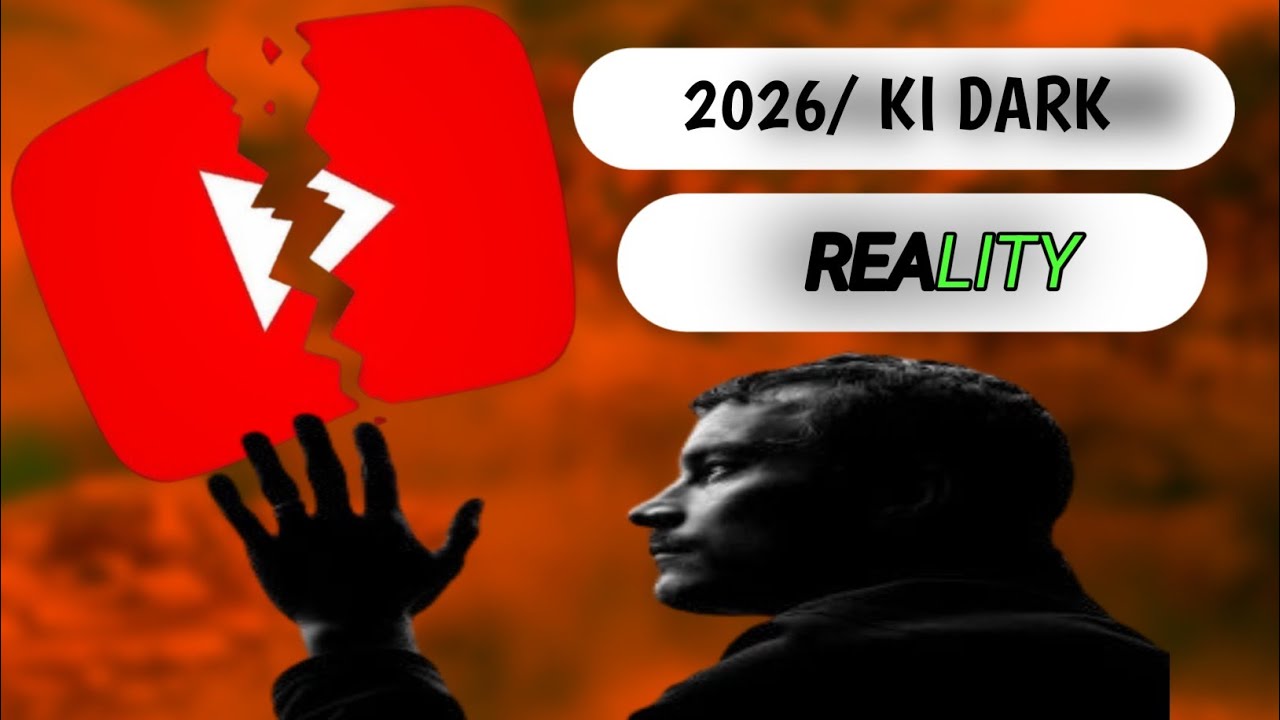 Don't start youtube in 2026 #virelvideo - YouTube