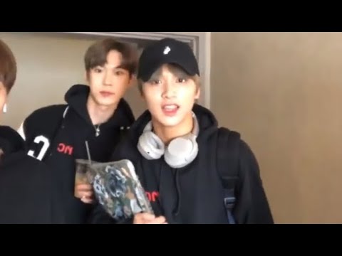 [NCT] 시티대 동아리 엠티 브이로그