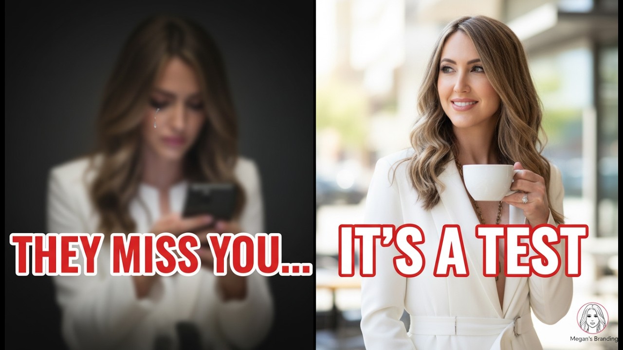 The Avoidant Wants to Reach Out and Apologize! Their True Intentions With You | Megan Weks