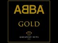 ABBA GOLD - ORIGINAL BEST HITS ALBUM