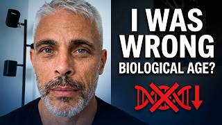 I Was Wrong About My Health. And About How Much I Control