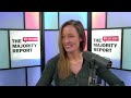 Right-Wing Media Abandons Trump As Iran Quagmire Worsens w/ Krystal Ball, Abdul El-Sayed | MR Live