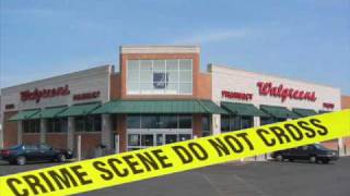 10/08/2009 Armed Robbery 39th & Noland