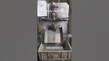 Hinge accessories hinge spring #Yanman