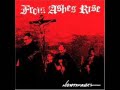 From Ashes Rise - The Noise