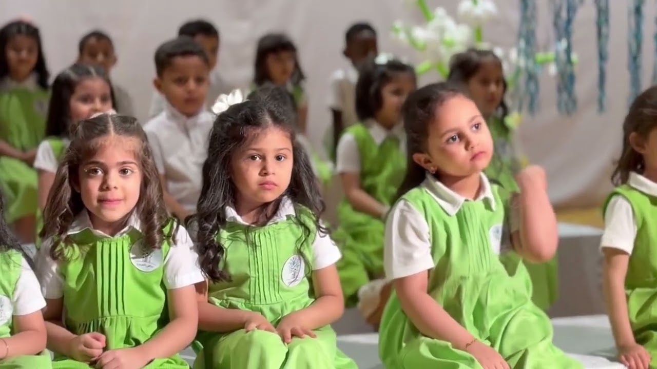 حكاية الغرس لعام ١٤٤٦ هـ - ٢٠٢٥ م