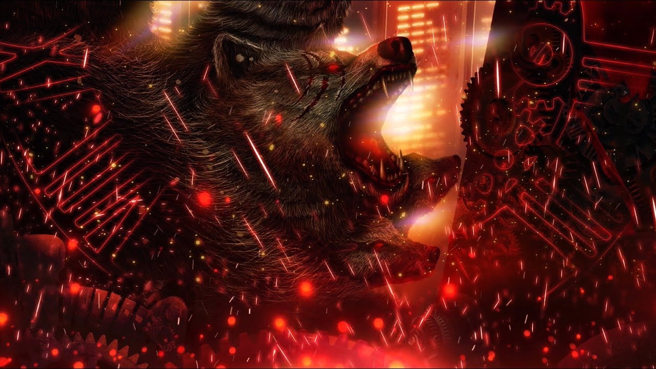 Daughters of the Dawn - Lovebites