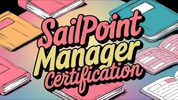 Sailpoint System not responding after AD usage check | Sailpoint Manager Certification