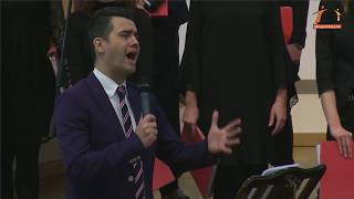 Catalin Gatan - Vreau Sa Merg