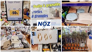 NOZ ARRIVAGE MAISON 1ER MAI 24