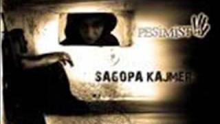 Sagopa Kajmer Ateşten Gömlek