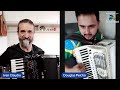 MENTORIA INDIVIDUAL - SANFONA MIX