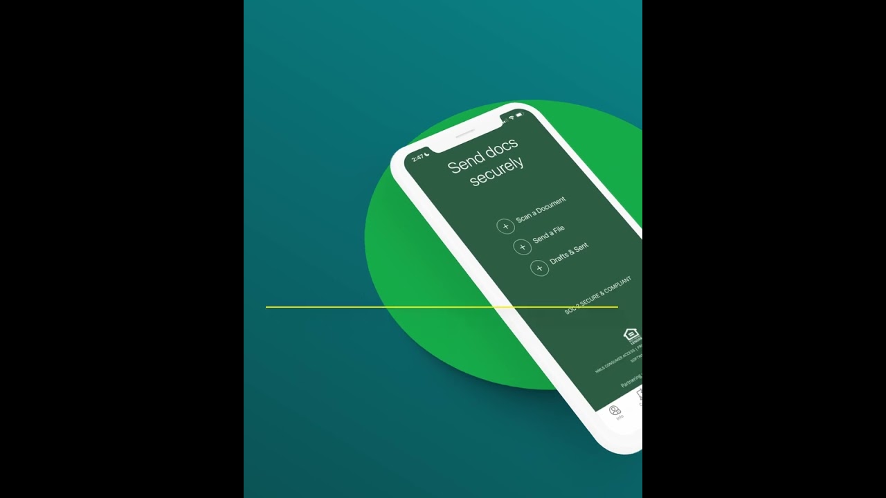 Mortgage Mobile Application | Nick Riley Mortgage Lender