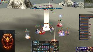 L2Age - Classic Interlude 50x - Raid Boss Octavis - 18/07/2026 [DK]