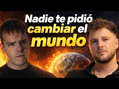 Estás a un paso de crecer como mereces