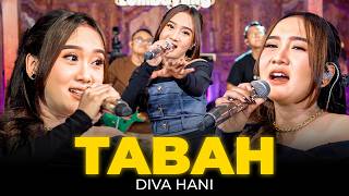 Why Diva Hani's TABAH Music Video is the MOST RELATABLE Song of 2025