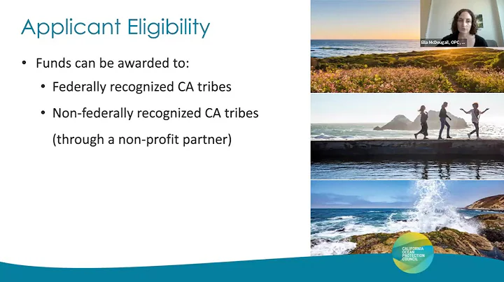 SB 1 Grant Program Solicitation - Informational Webinar -  July 10, 2025