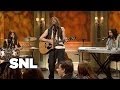 A taste of new york  saturday night live