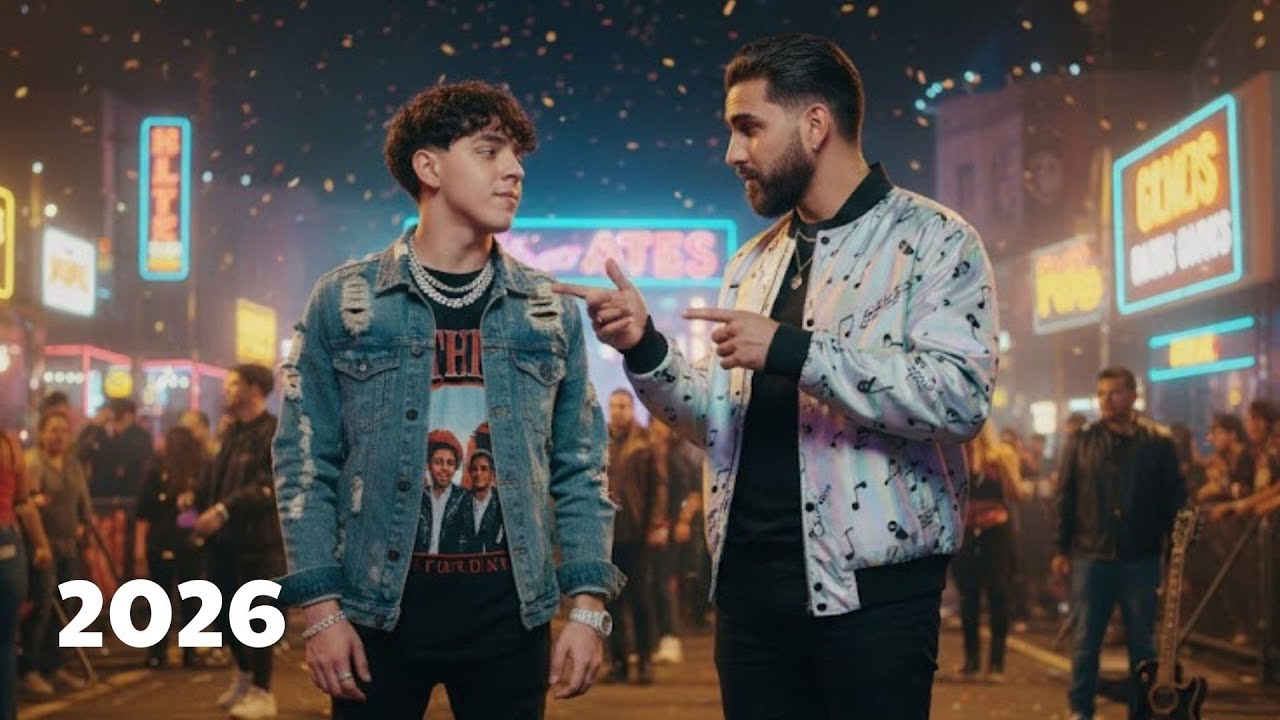 Xavi, Manuel Turizo - Ocupando Espacio (Official Video)