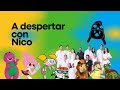 CLIP Mini Einsteins En LaTele Perú 22 09 2023