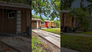 Home for Sale in Norht Andrews Ave in Fort Lauderdale