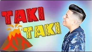 Taki Taki   DJ Snake ft  Selena Gomez, Ozuna & Cardi B - Conor Maynard