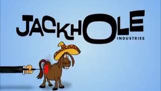 Jackhole Industries - ABC Studios (2013)