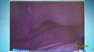 Homem Aproveita Sono De Enteada Para Cometer Abuso Ual Veja O Flagrante