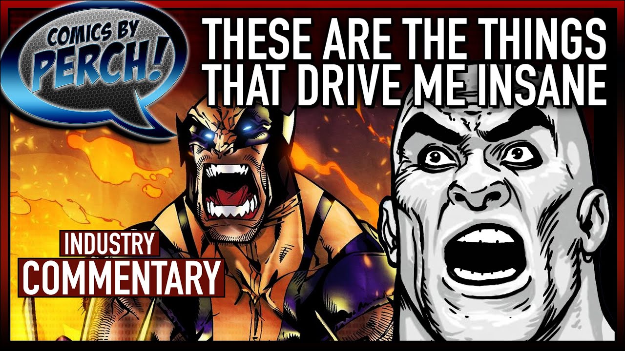 These things in comics drive me insane