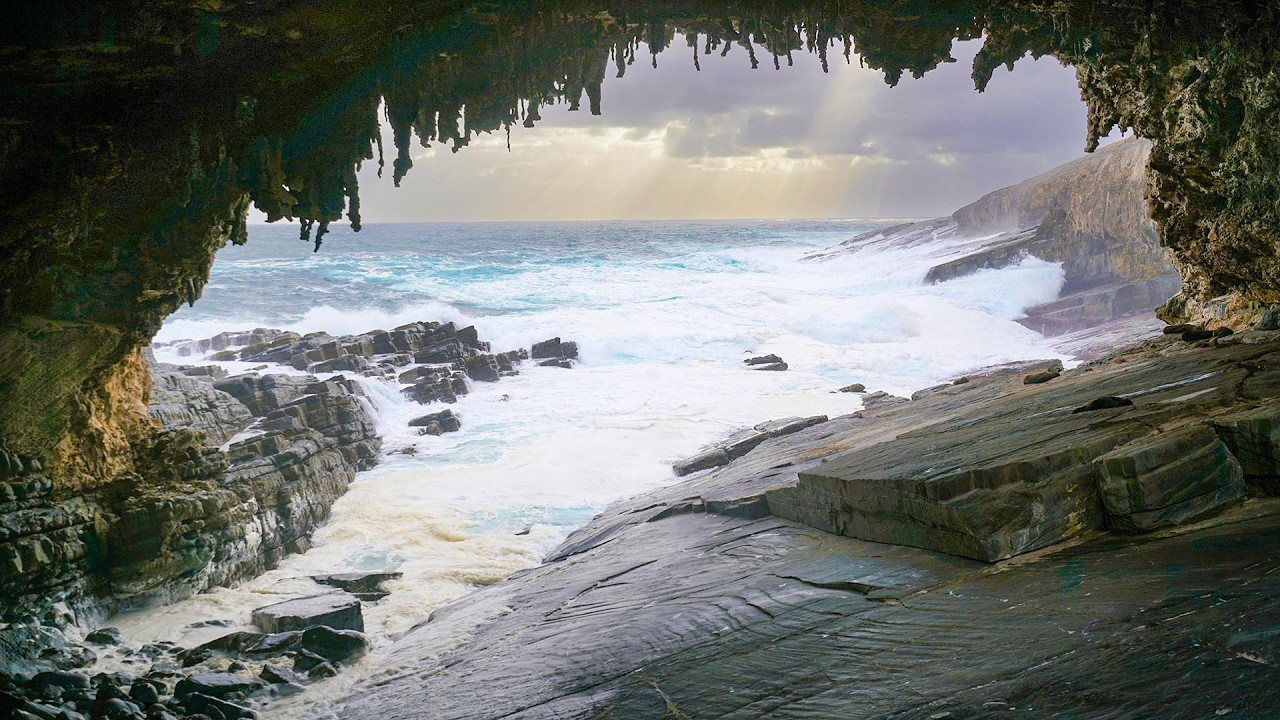 Australia, South Australia Kangaroo Island