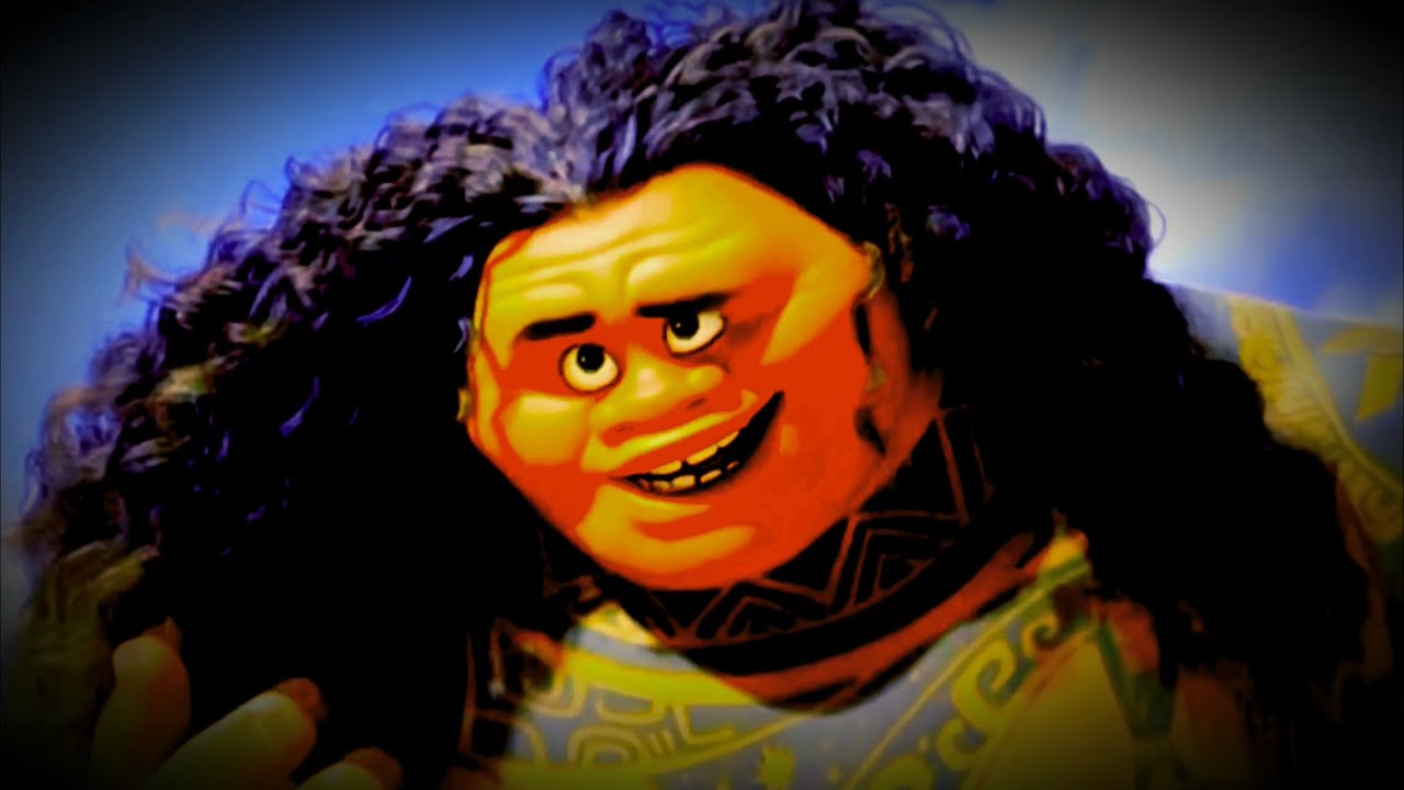 Non/Disney Crossover ~ We Don’t Talk About Bruno