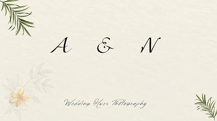NEVIN PAUL THOMAS & ANJANA ANNA JOHNCY | WEDDING L...