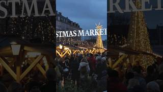 #Christmasmarkets begin opening #Copenhagen today! #xmas #Christmas #Market Watch the full video!