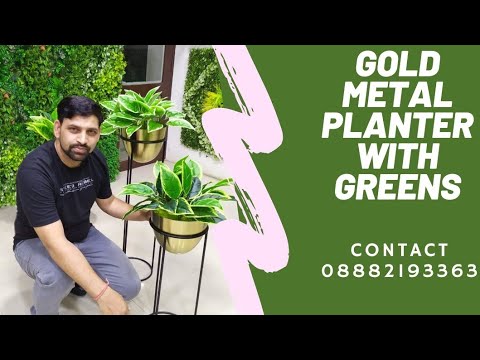 Best Metal Planters Whole salePrice/Best Metal Stand/Home Made Cheapest Iron Stand/Metal Decor