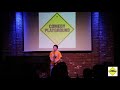 Ref:uiRzNOCmvME Comedy playground showcase stand up: benjamin plessala