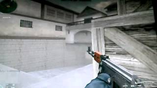 Jump In The Box OTsFamiLLiaCLan Don't Be Quiter Crossfire