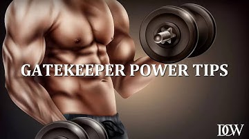 Free Online Sales Training - 4 Power Gatekeeper Tips