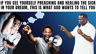 The Solution Is Ahead Of Your Problem | Dr David Ogbueli 