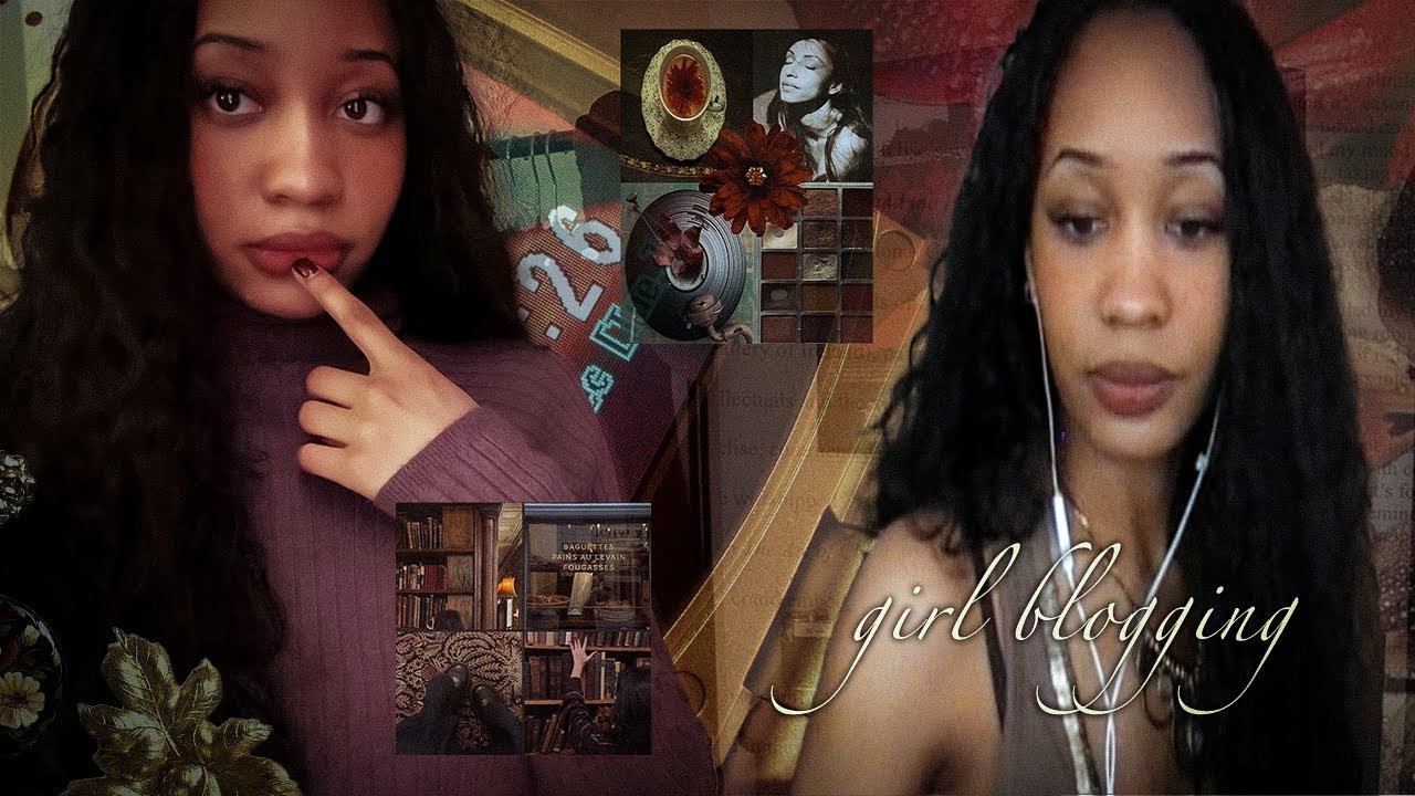 just a modern day girl blogging like it’s 2014 tumblr