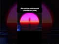 this is the best synthWave song in history