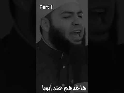 شاهد الشيخ احمد العزب يتكلم عن أهمية الكلمة قبل نطقها بقصة ولا اروع