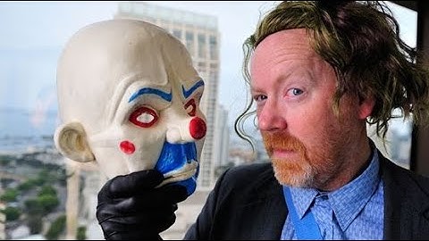 Ask Adam Savage: How Much Is Cosplay Physical vs. Mental?
