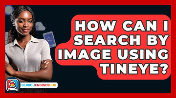 How Can I Search By Image Using TinEye? - SearchEnginesHub.com